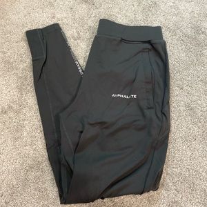 Alphalete joggers